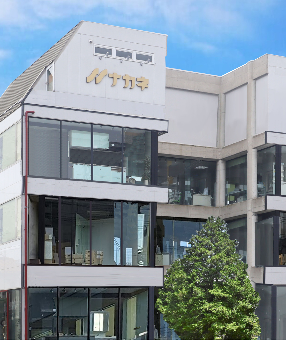 本社