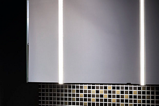 ルミシス ボウル　一体型タイプ