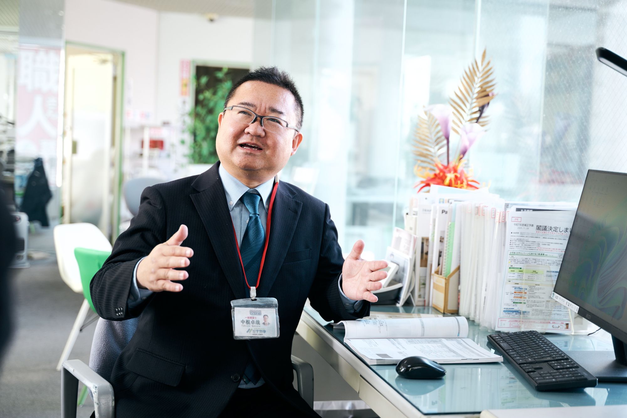 初心者でも安心の丁寧な指導